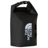 The North Face Base Camp Dry Bag - Packsack 8L (tnf black/tnf white)
