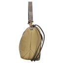 Jost Kemi - Schultertasche 43 cm (khaki) - Ansicht 3