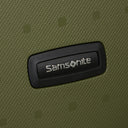 Samsonite S'Cure 4-Rollen-Trolley 69 cm (olive) - Ansicht 12
