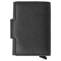 BOSS Northon S.Secrid - Kreditkartenetui 6cc 10 cm (black) - Ansicht 4