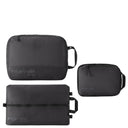 Eagle Creek Pack-It Essentials Set 3tlg. - Packsack (black)