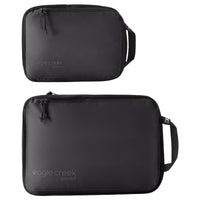 Eagle Creek Pack-It Isolate Compression Cube Set S/M 2tlg. - Packsack (black) - Ansicht 2
