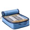Eagle Creek Pack-It Isolate Compression Cube Set S/M 2tlg. - Packsack (blue dawn) - Ansicht 3