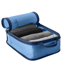 Eagle Creek Pack-It Isolate Compression Cube Set S/M 2tlg. - Packsack (blue dawn) - Ansicht 2