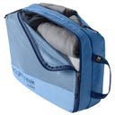 Eagle Creek Pack-It Reveal Clean/Dirty Cube M - Packsack 36 cm (blue dawn) - Ansicht 6