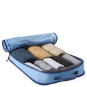 Eagle Creek Pack-It Reveal Expansion Cube L - Packsack 46 cm (blue dawn) - Ansicht 5