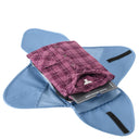 Eagle Creek Pack-It Reveal - Kleidersack M (blue dawn) - Ansicht 3