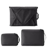 Eagle Creek Pack-It Starter Set 3tlg - Packsack (black)