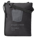 eagle creek Packable Tote - Shopper 41 cm (black) - Ansicht 4