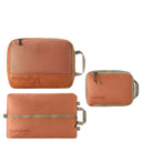 Eagle Creek selection Pack-It Essentials Set 3tlg. - Packsack (mandarin)