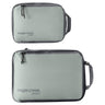Eagle Creek selection Pack-It Isolate Compression Cube Set S/M 2tlg. - Packsack (storm grey)