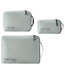 Eagle Creek selection Pack-It Isolate Cube Set XS/S/M 3tlg. - Packsack (storm grey)