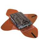 Eagle Creek selection Pack-It Starter Set 3tlg - Packsack (mandarin) - Ansicht 2