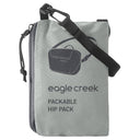 Eagle Creek selection Packable - Gürteltasche 19 cm (storm grey) - Ansicht 3