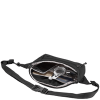Eagle Creek selection Stash - Gürteltasche 25 cm (black) - Ansicht 4