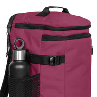 Eastpak Carry Pack - Reiserucksack 53 cm (wine burgundy) - Ansicht 5