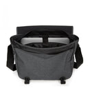 Eastpak Delegate + - Schultertasche 17" 38.5 cm (black denim) - Ansicht 3
