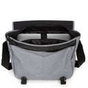 Eastpak Delegate + - Schultertasche 17" 38.5 cm (sunday grey) - Ansicht 3