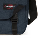 Eastpak Delegate + - Schultertasche 17" 38.5 cm (triple denim) - Ansicht 5