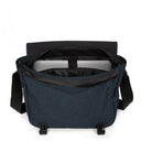 Eastpak Delegate + - Schultertasche 17" 38.5 cm (triple denim) - Ansicht 3