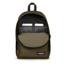 Eastpak Out Of Office 27 - Rucksack 14" 44 cm (army olive) - Ansicht 4
