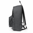Eastpak Out Of Office 27 - Rucksack 14" 44 cm (black denim) - Ansicht 5