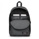 Eastpak Out Of Office 27 - Rucksack 14" 44 cm (black denim) - Ansicht 2
