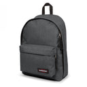 Eastpak Out Of Office 27 - Rucksack 14" 44 cm (black denim) - Ansicht 4