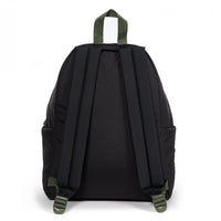Eastpak Padded Pak'r 24 - Rucksack 40 cm (black denim) - Ansicht 3