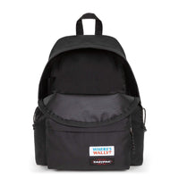 Eastpak selection Padded Pak'r 24 - Rucksack 40 cm (wally silk black) - Ansicht 3