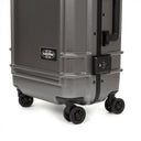 Eastpak selection Resist'r Case - 4-Rollen-Kabinentrolley S 55 cm (brushed metal) - Ansicht 7