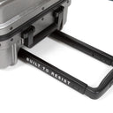 Eastpak selection Resist'r Case - 4-Rollen-Kabinentrolley S 55 cm (brushed metal) - Ansicht 8