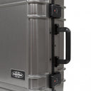 Eastpak selection Resist'r Case - 4-Rollen-Kabinentrolley S 55 cm (brushed metal) - Ansicht 9
