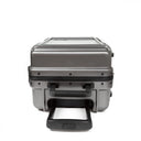 Eastpak selection Resist'r Case - 4-Rollen-Kabinentrolley S 55 cm (brushed metal) - Ansicht 6