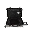Eastpak selection Resist'r Case - 4-Rollen-Kabinentrolley S 55 cm (brushed metal) - Ansicht 4