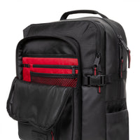 Eastpak selection Tecum L CNNCT - Rucksack 15" 48.5 cm (top black) - Ansicht 4