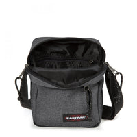 Eastpak The One - Schultertasche S 21 cm (black denim) - Ansicht 3