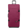 Eastpak Tranverz L 121 - Rollenreisetasche 79 cm (wine burgundy)