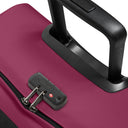 Eastpak Tranverz M 78 - Rollenreisetasche 67 cm (wine burgundy) - Ansicht 4