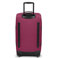 Eastpak Tranverz M 78 - Rollenreisetasche 67 cm (wine burgundy) - Ansicht 2