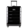 Joop Volare 1.0 - 4-Rollen-Kabinentrolley S 55 cm (black)
