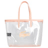 Lacoste Anna - Shopper 38.5 cm (miami)