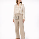 Furla 1927 Mini - Umhängetasche 18 cm (stone gray) - Ansicht 8