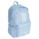 adidas Classic Back to School - Rucksack 44 cm (glow blue/white) - Ansicht 2