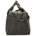 Filson Tin Cloth - Reisetasche M 51 cm (otter green) - Ansicht 3