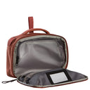The North Face Base Camp Voyager Dopp Kit - Kulturbeutel (copper silt/lead) - Ansicht 3