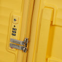 American Tourister Diablast - 4-Rollen-Trolley 68 cm erw. (digital yellow) - Ansicht 9