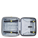 Delsey Paris Shadow 5.0 - 2-Rollen-Businesstrolley 38 cm erw. (schwarz) - Ansicht 5