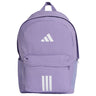 adidas Essentials - Rucksack 43 cm (magic lilac/white)
