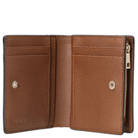 Furla Camelia S - Geldbörse 4cc 11 cm (cognac) - Ansicht 2